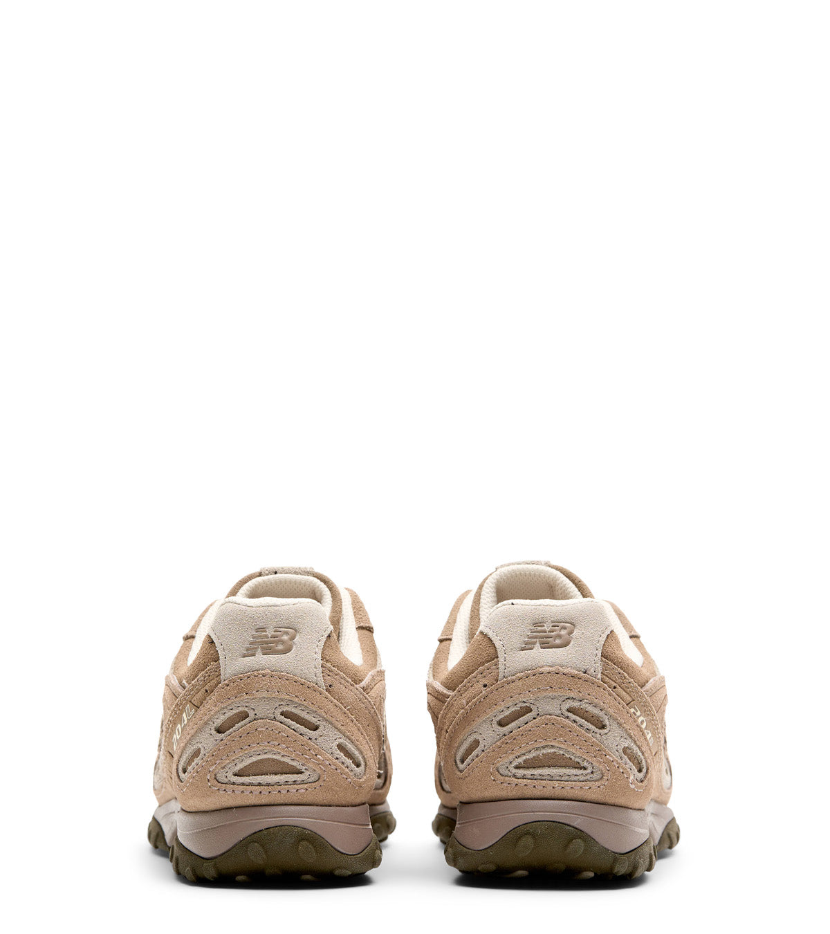 New Balance 204L Mushroom