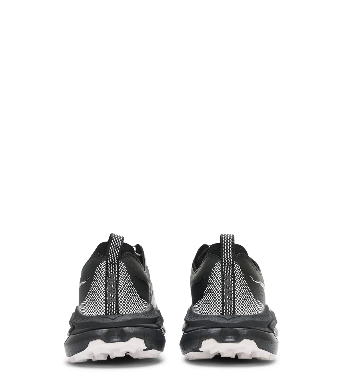 Hoka Mafate Speed 4 Lite Black White