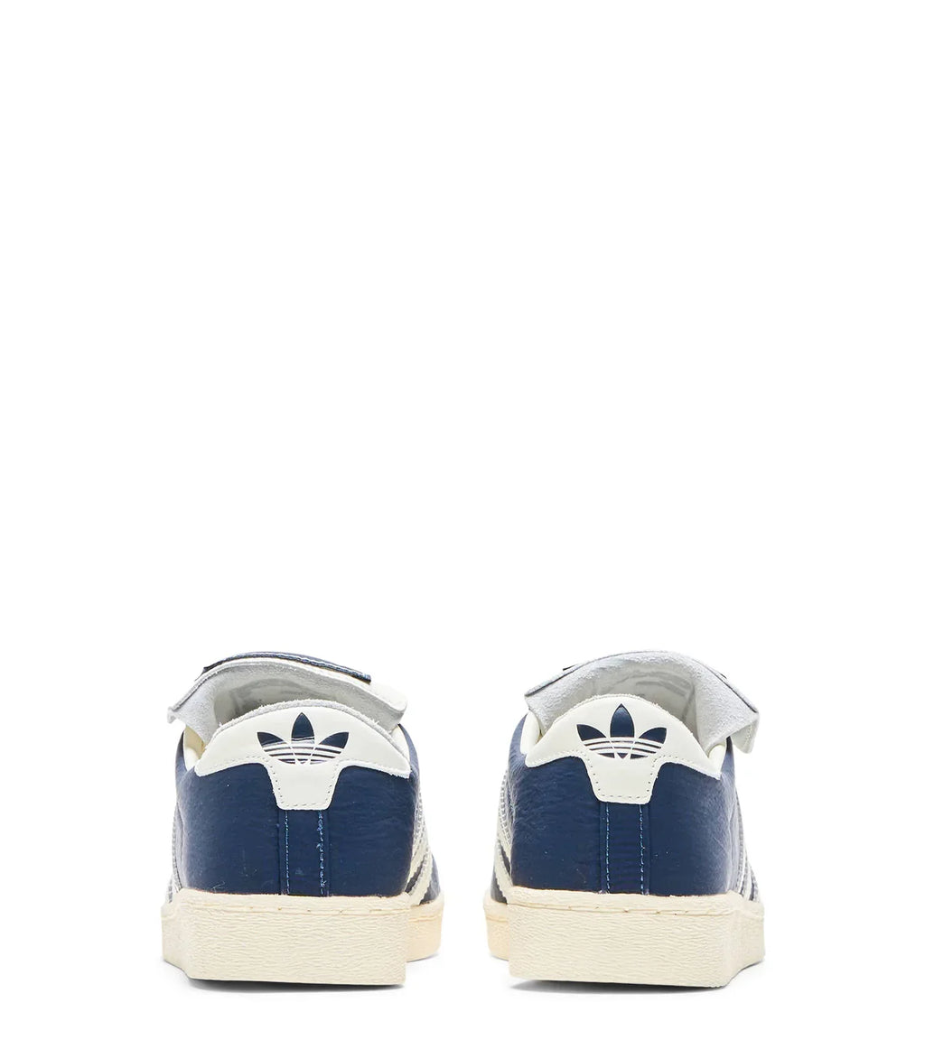Adidas x Willy Chavarria Jabbar Low Blue White