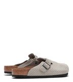 Birkenstock Boston Dotted Stone Coin
