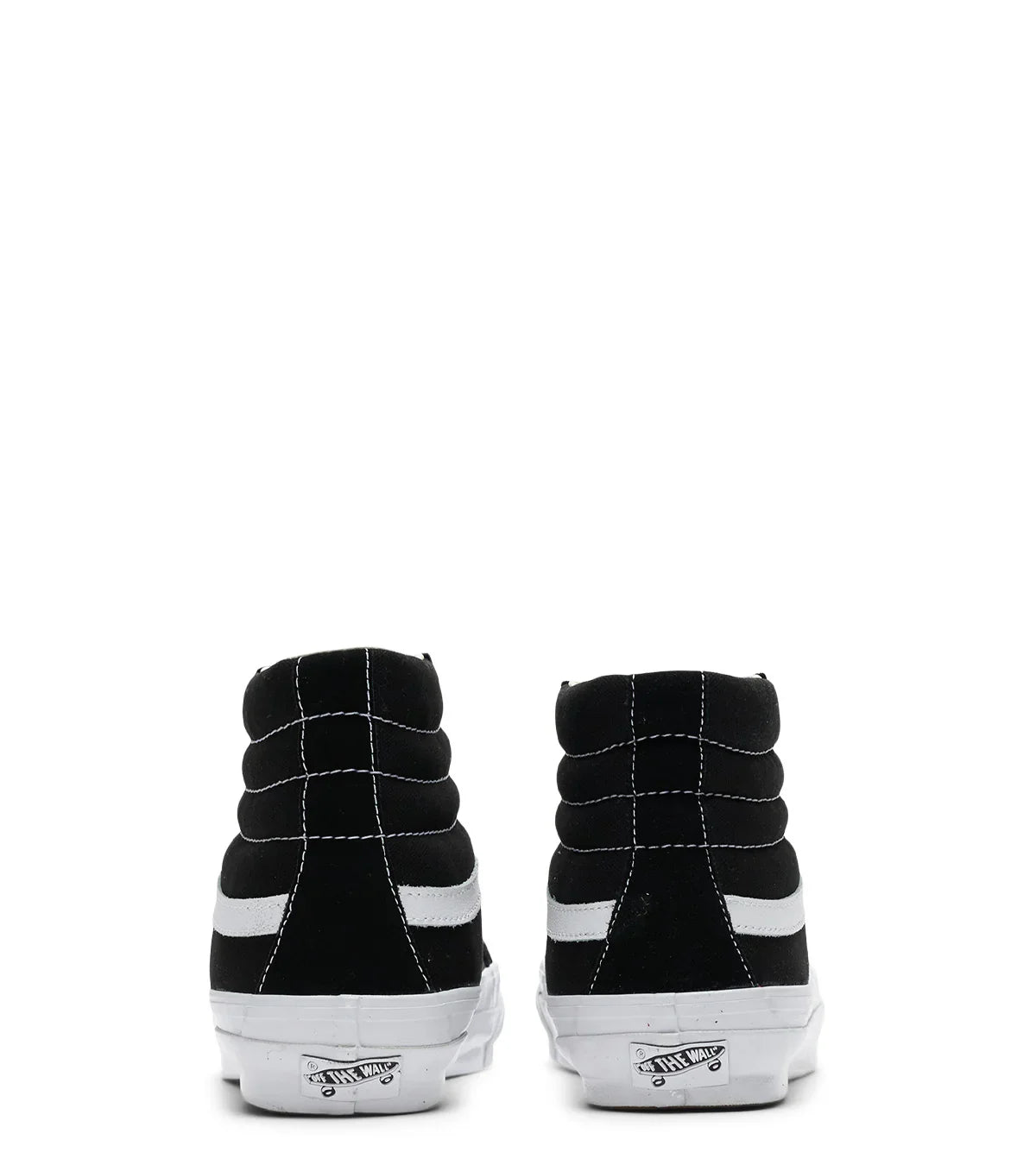 Vans Sk8-Hi Reissue LX Black White