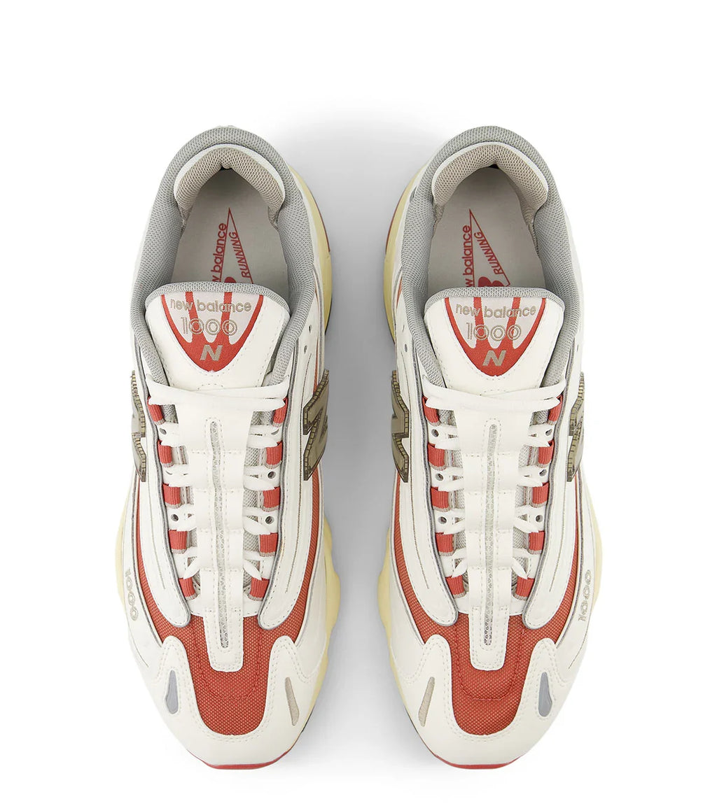 New Balance 1000 White