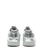 Reebok x Pleasures Hammer Street Silver