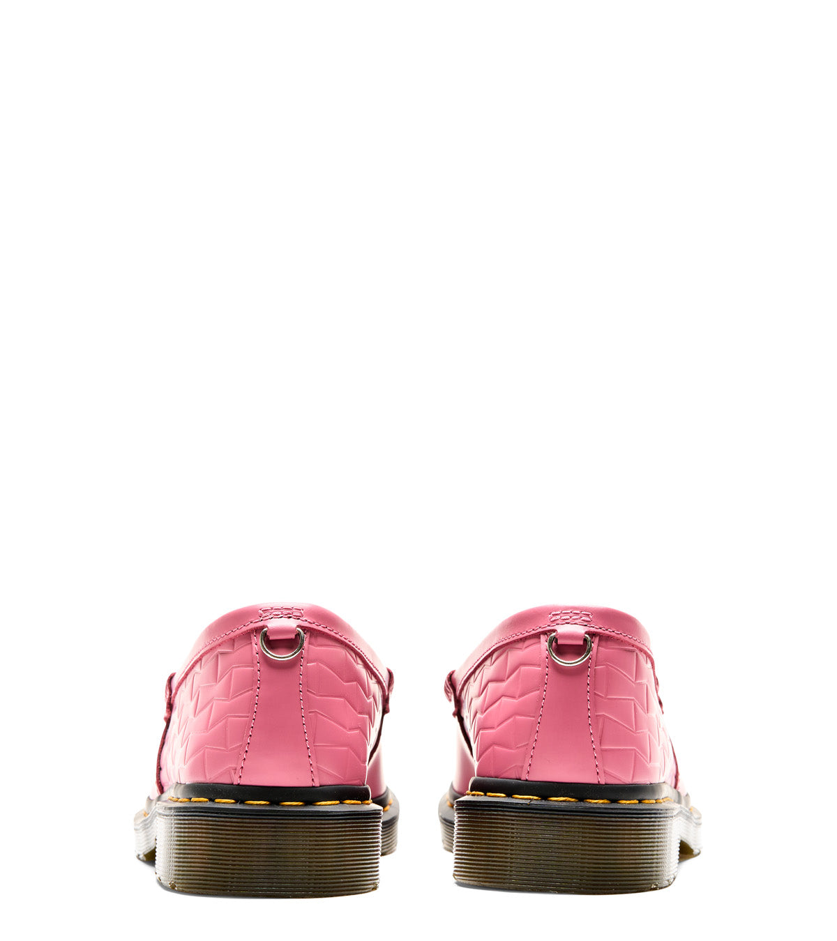 Dr. Martens x Wasted Youth Penton Loafer Pink