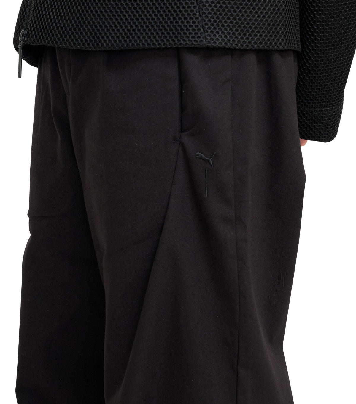 Puma x _J.L-A.L_ CLRT Pants Gray