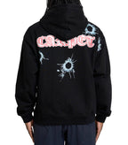Carpet Company Body Count Zip Hoodie Black