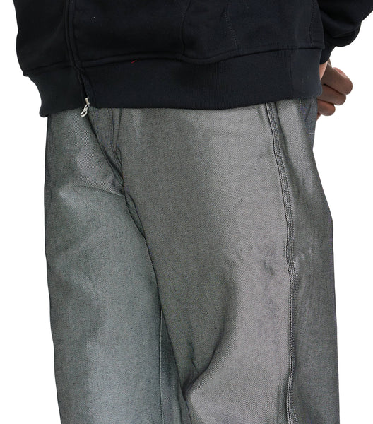 Carpet Company C-Star Jeans Silver