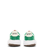 Mihara Yasuhiro Blakey Low Top Green
