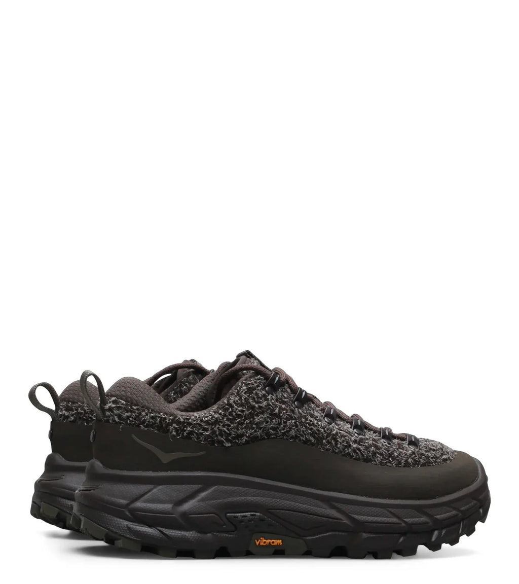 Hoka Tor Summit TP Umber