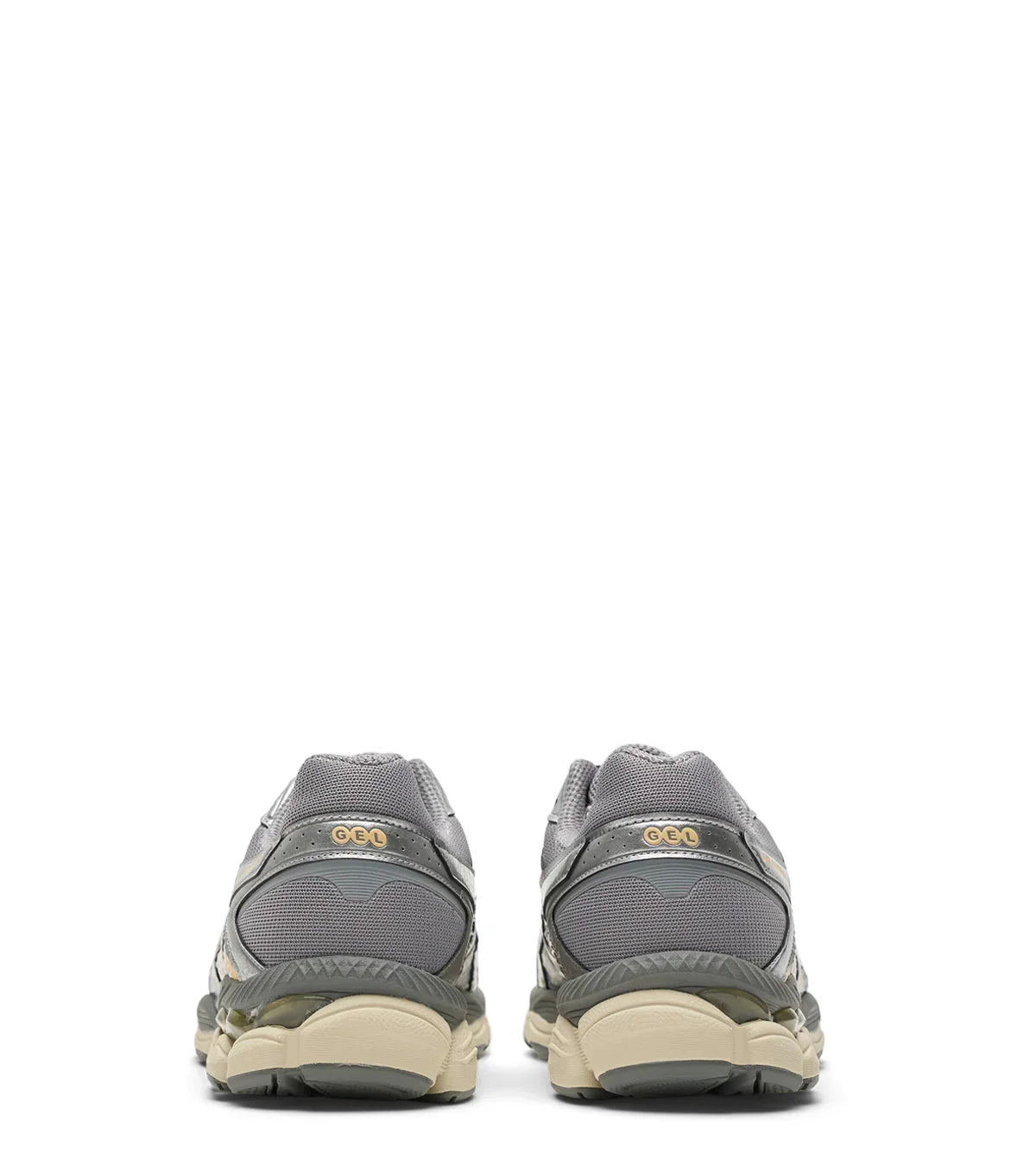 ASICS Gel-Cumulus 16 Clay Grey