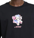 Awake NY Elephant T-Shirt Black