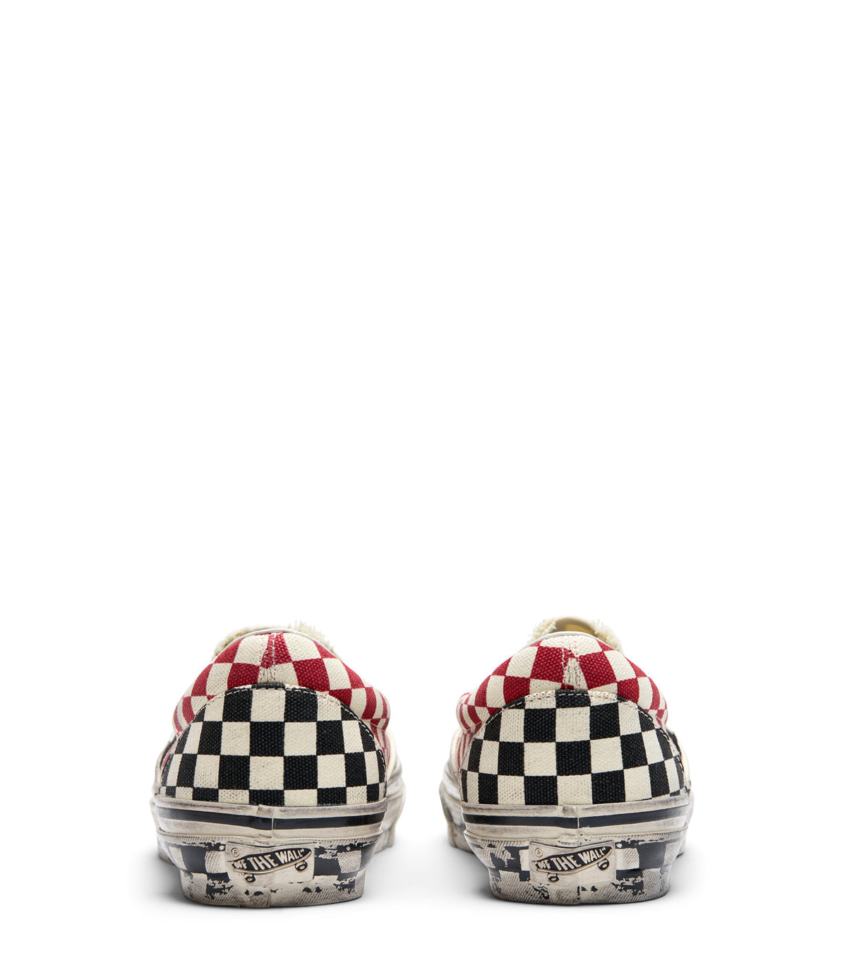 Vans x A.O.D. LX Classic Slip On 98 Checkerboard