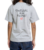 Human Made Team T-Shirt Gray