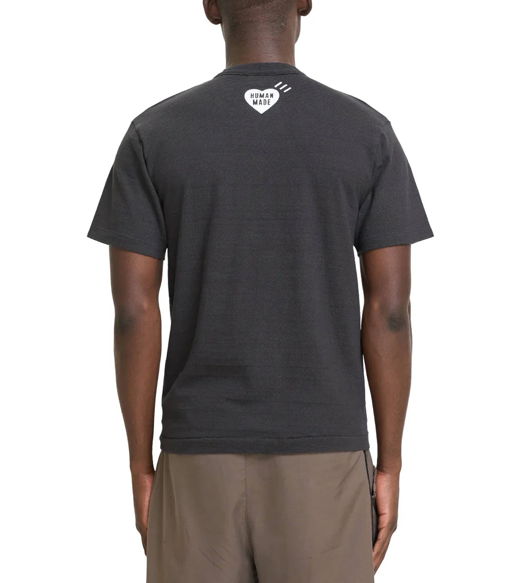 Human Made Graphic T-Shirt #8 Black