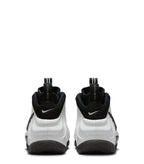 Nike Air Foamposite Pro Premium White - SOMEWHERE