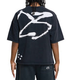 Jordan x IH T-Shirt Black