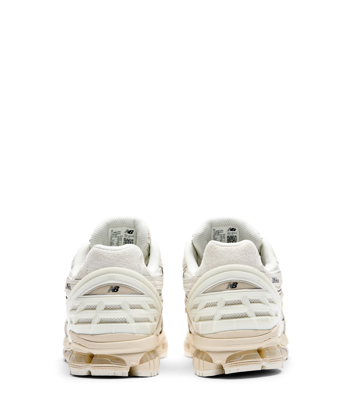 New Balance 1954R White