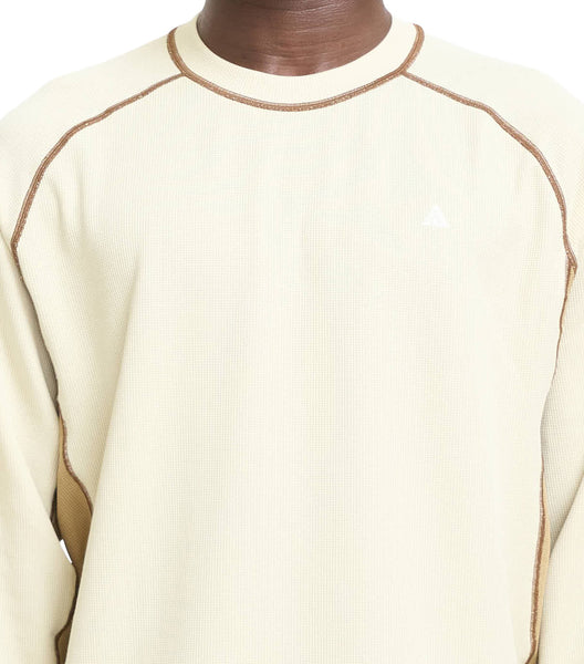 Nike ACG Chinati Dri-FIT Long Sleeve T-Shirt Khaki