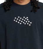 Jordan x IH Cut Off T-Shirt Black