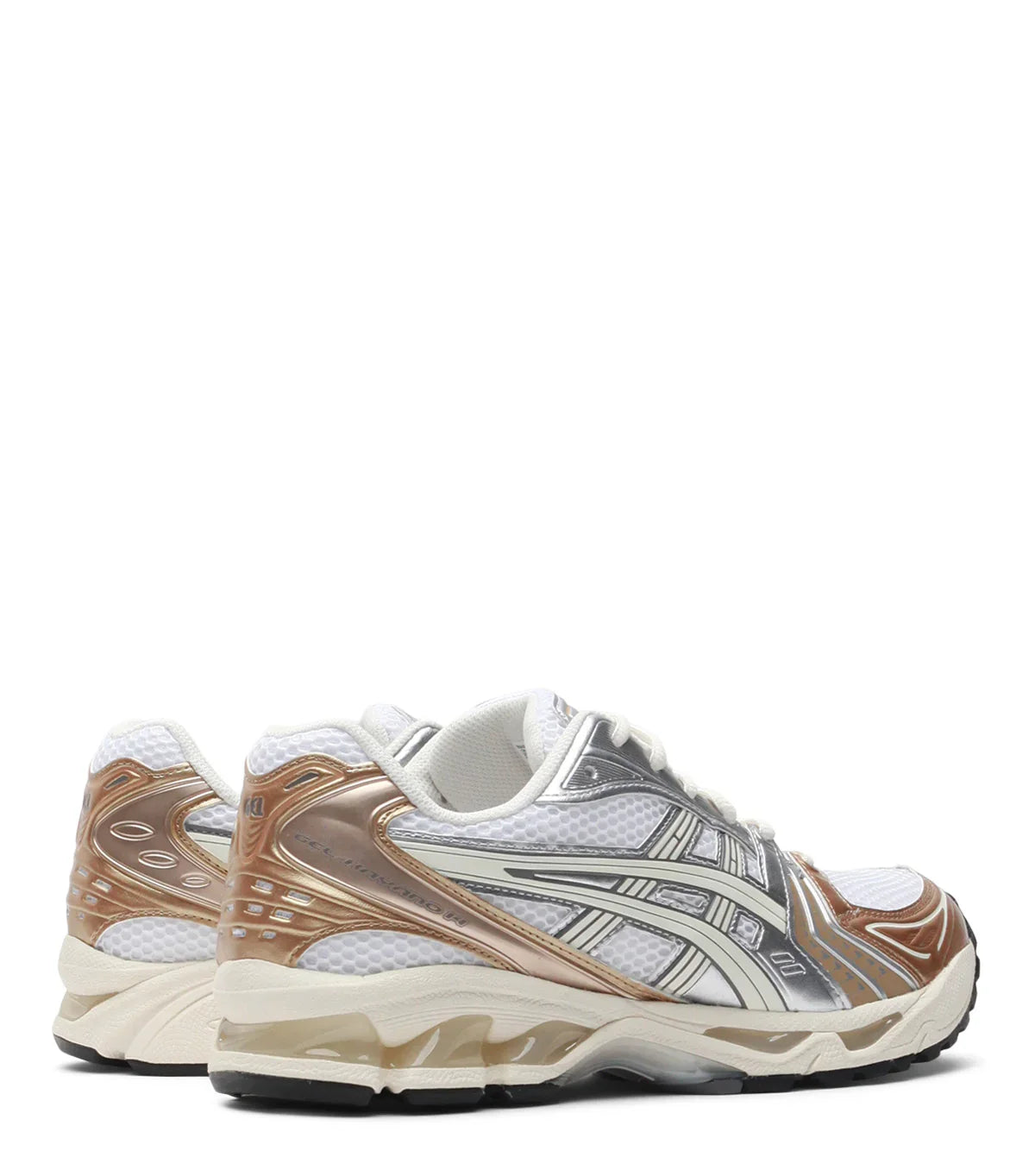 ASICS Gel-Kayano 14 White Cream