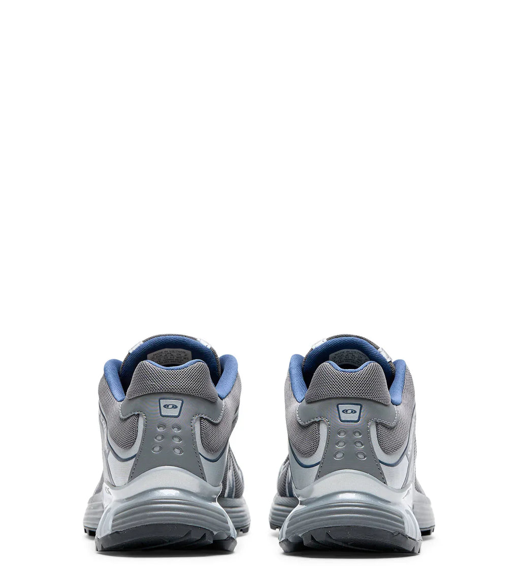 Salomon XT-Whisper Silver
