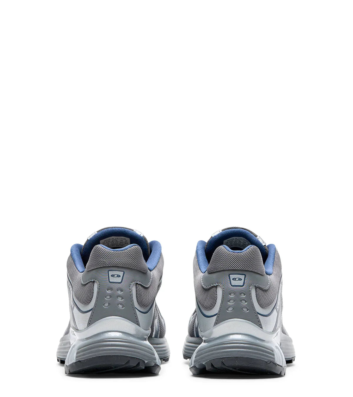 Salomon XT-Whisper Silver