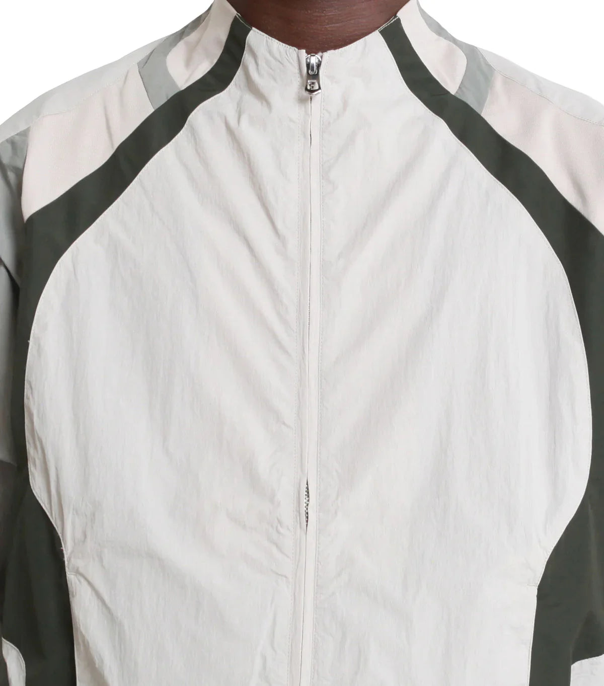 _J.L - A.L_ Minno Jacket Grey
