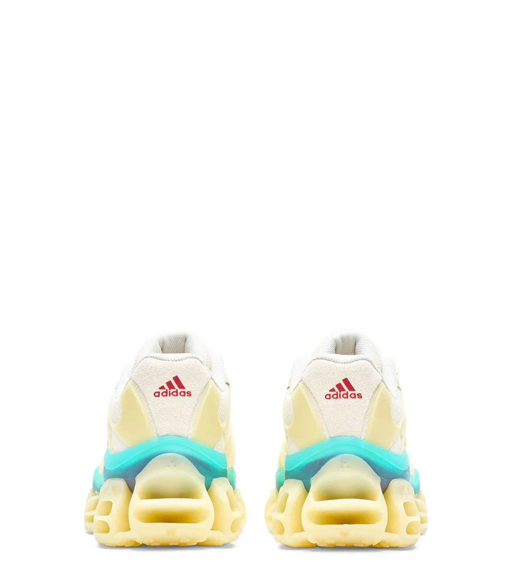 Adidas x Willy Chavarria Megaride Cream