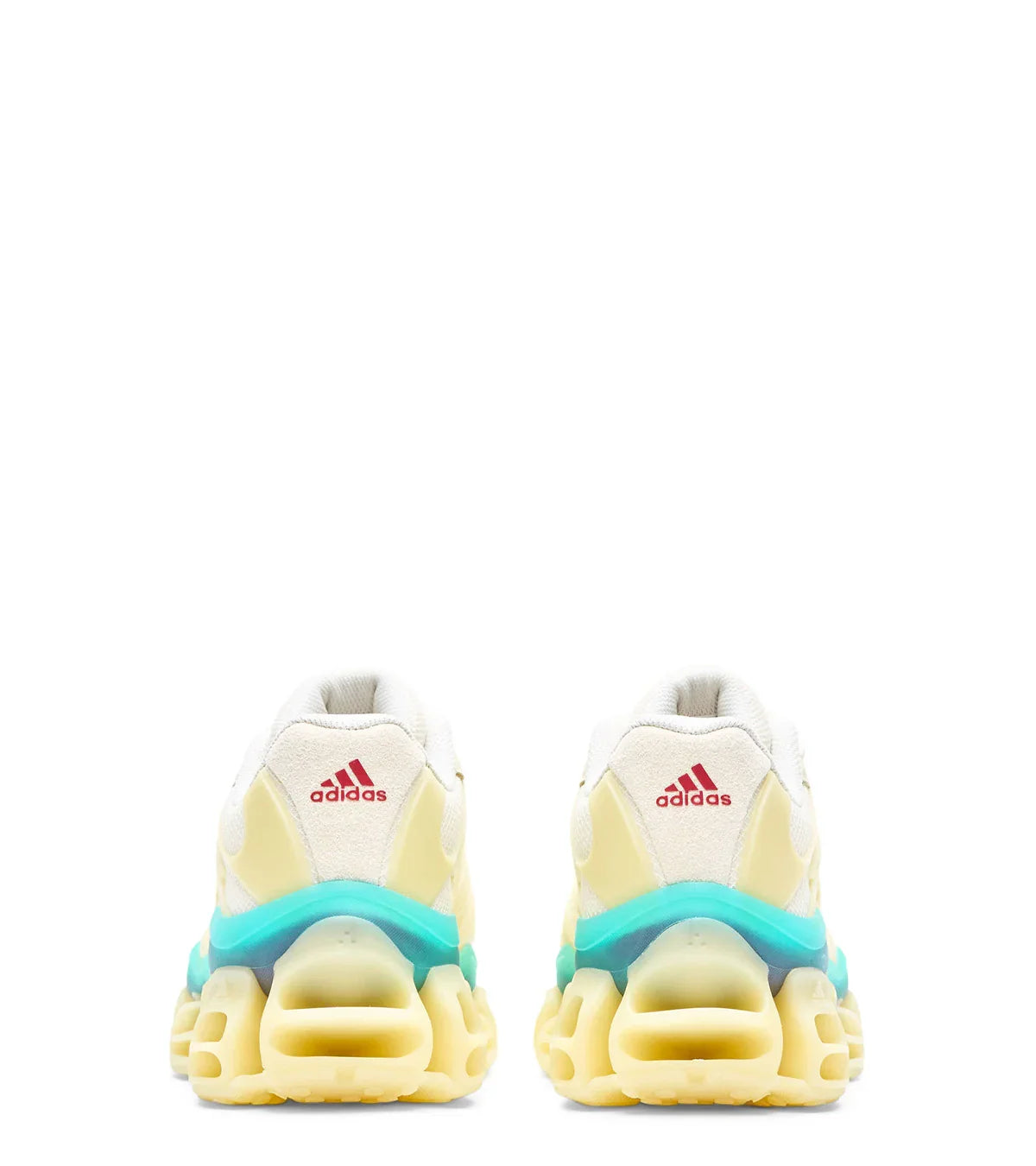 Adidas x Willy Chavarria Megaride Cream