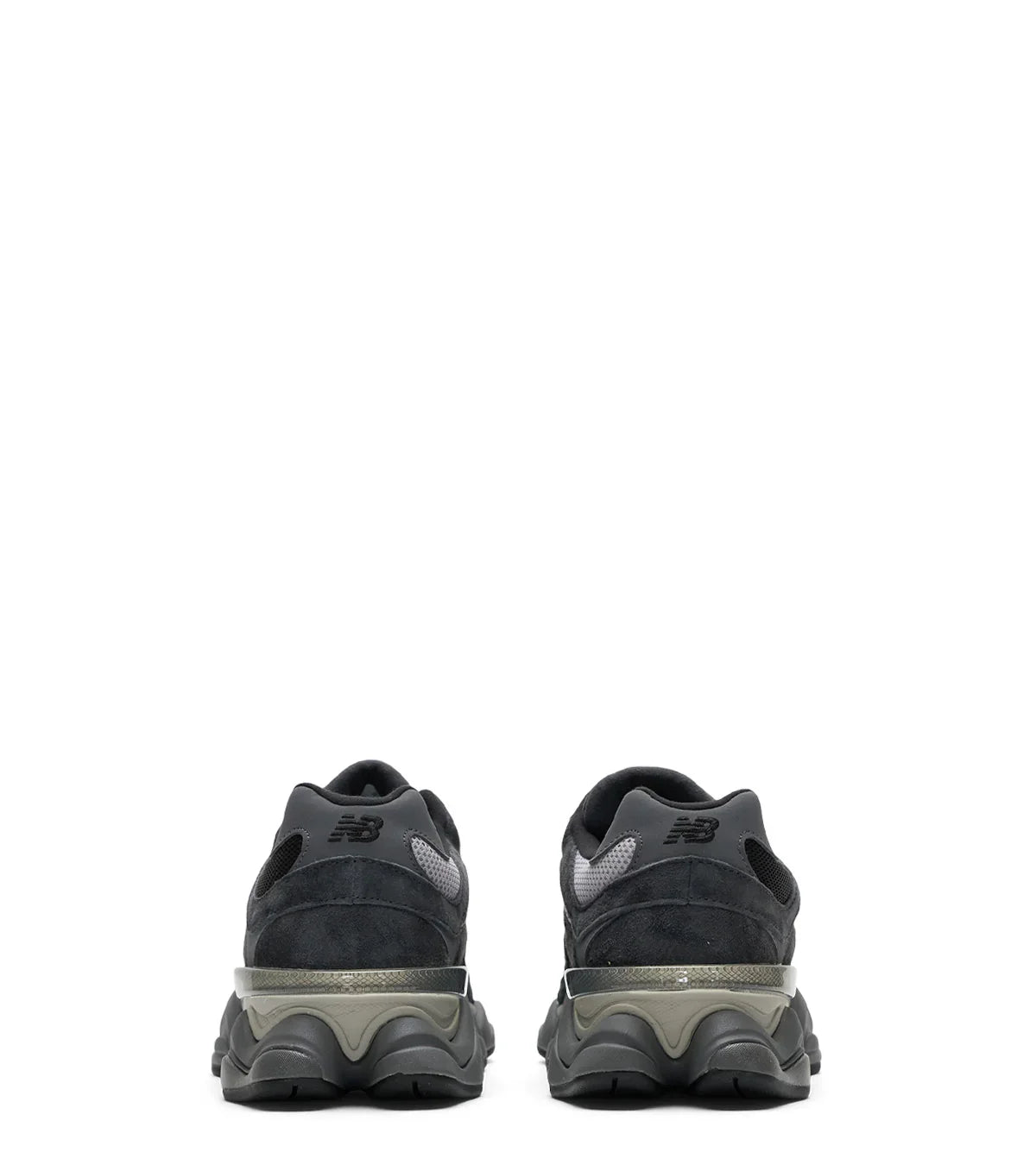New Balance 9060 Black