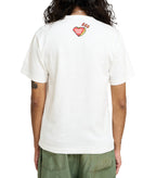 Human Made Astronaut Graphic T-Shirt White