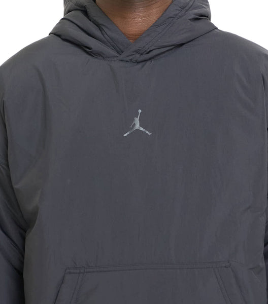 Jordan Flight Padded Mountainside Pullover Hoodie Black
