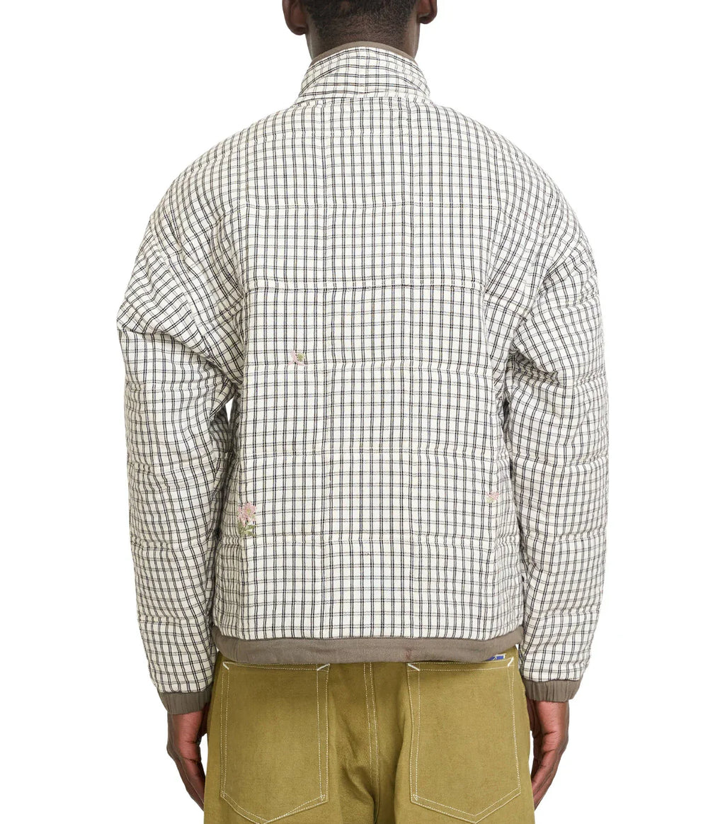 Story MFG Mineral Pullover Interrupted Beads