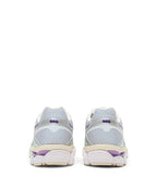 ASICS ‘Tomo’ GEL-Cumulus 16 Cream Malachite Green