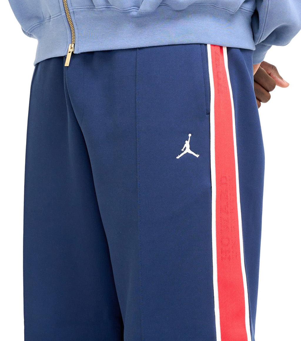 Jordan x Howard University Pants Blue - SOMEWHERE