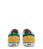 Vans LX Old Skool 36 Pearlized Green