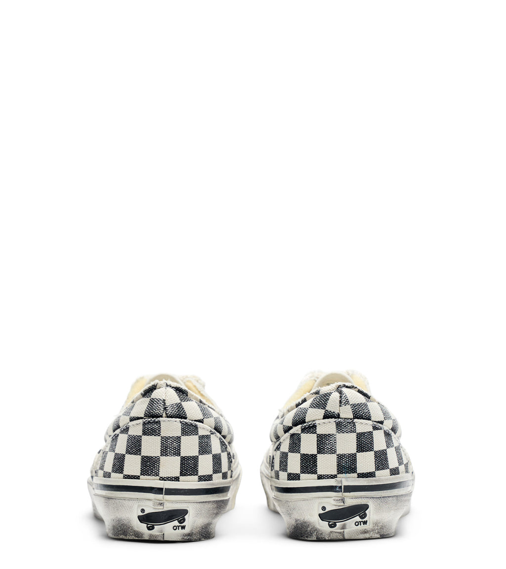 Vans OTW Era 95 Relic Checkerboard