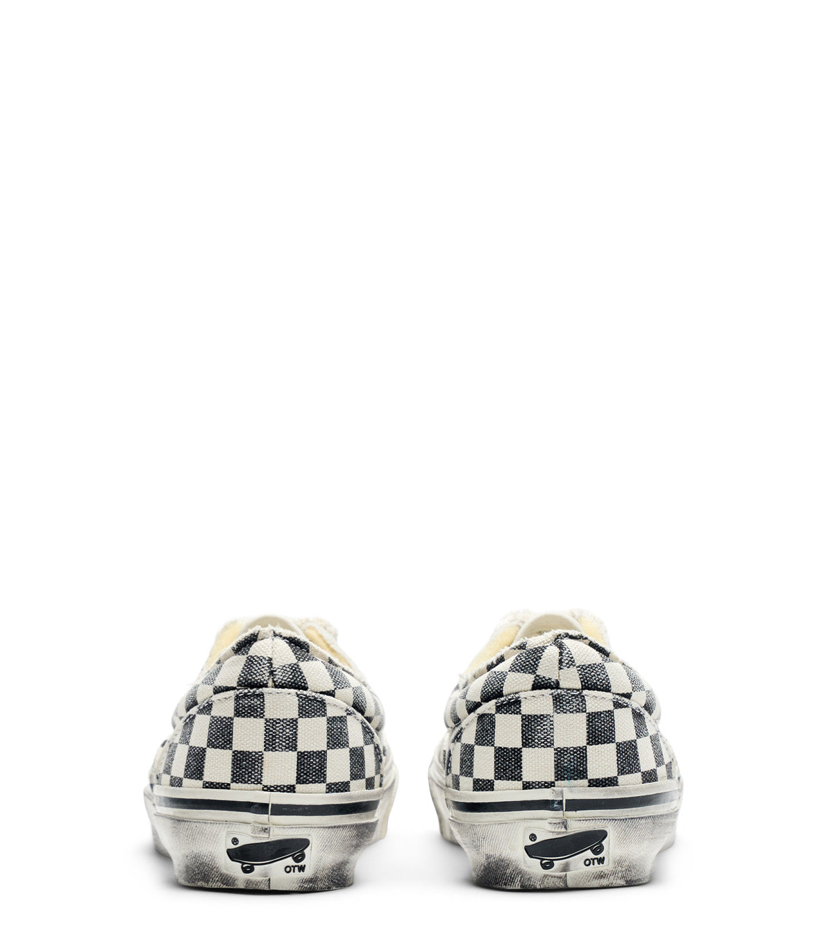 Vans OTW Era 95 Relic Checkerboard