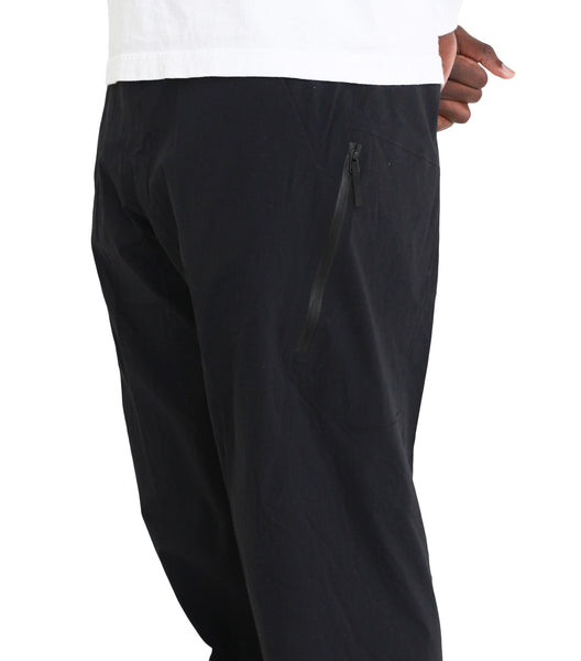 Arc'teryx Veilance Spere LT Cargo Pant Black