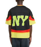 Awake NY Sport Jersey Black