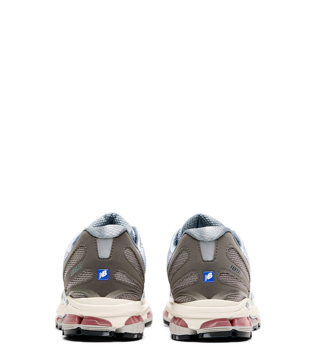 New Balance 1890 Silver Metallic