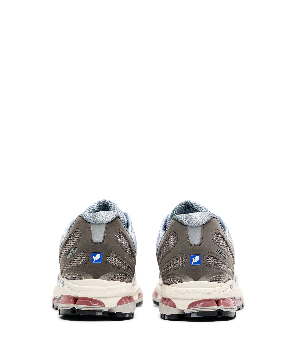 New Balance 1890 Silver Metallic