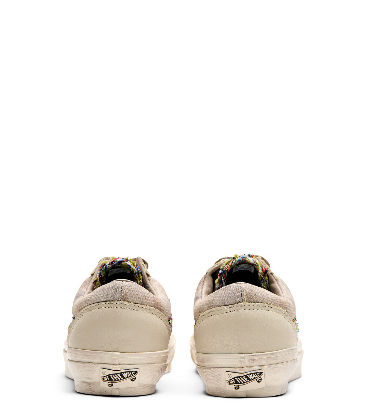 Vans LX Old Skool 36 Souvenir Oatmeal
