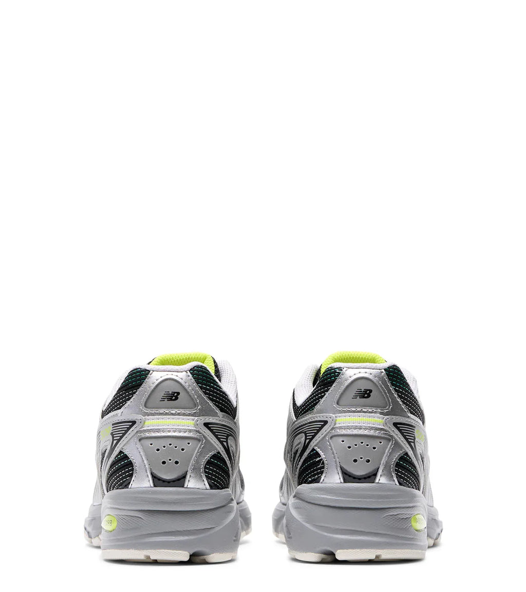 New Balance 509 Silver