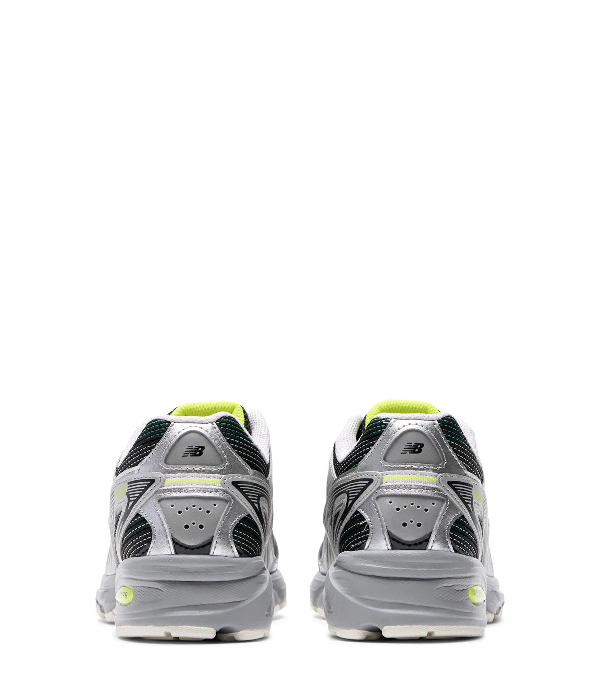 New Balance 509 Silver