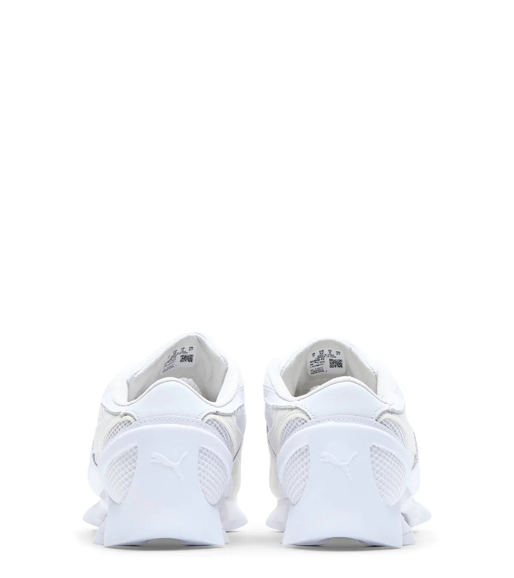 Puma Beisser White