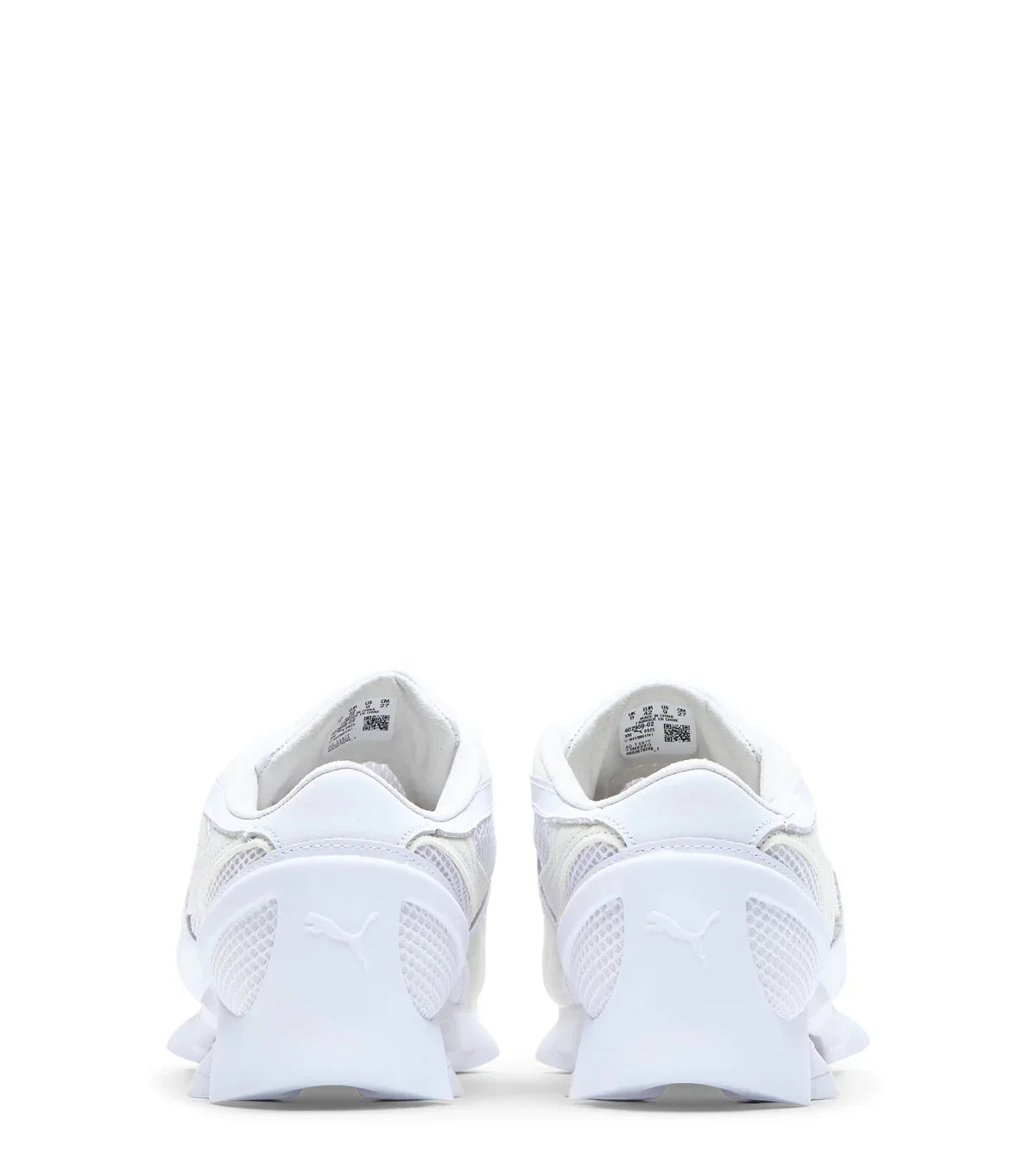 Puma Beisser White