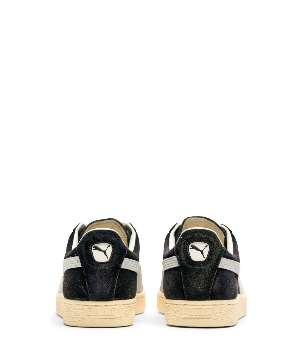 Puma x A$AP Rocky Suede 94 Black White