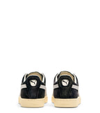 Puma x A$AP Rocky Suede 94 Black White