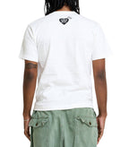 Human Made Heart T-Shirt White